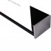 SQUARE ROLL UP baneris, 229/87, 80 x 220cm